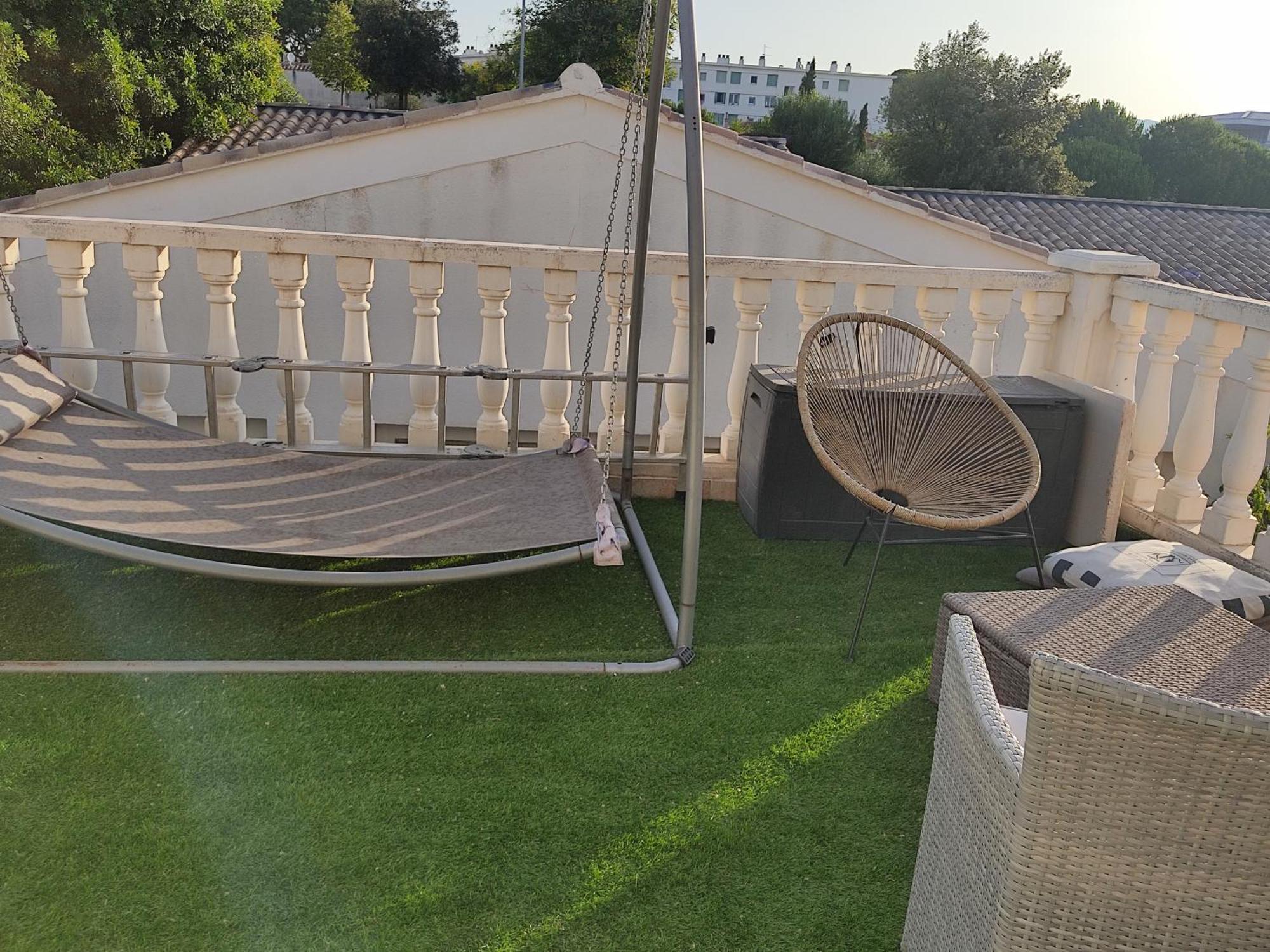 Maison En Centre Ville Au Calme La Ciotat Exteriör bild