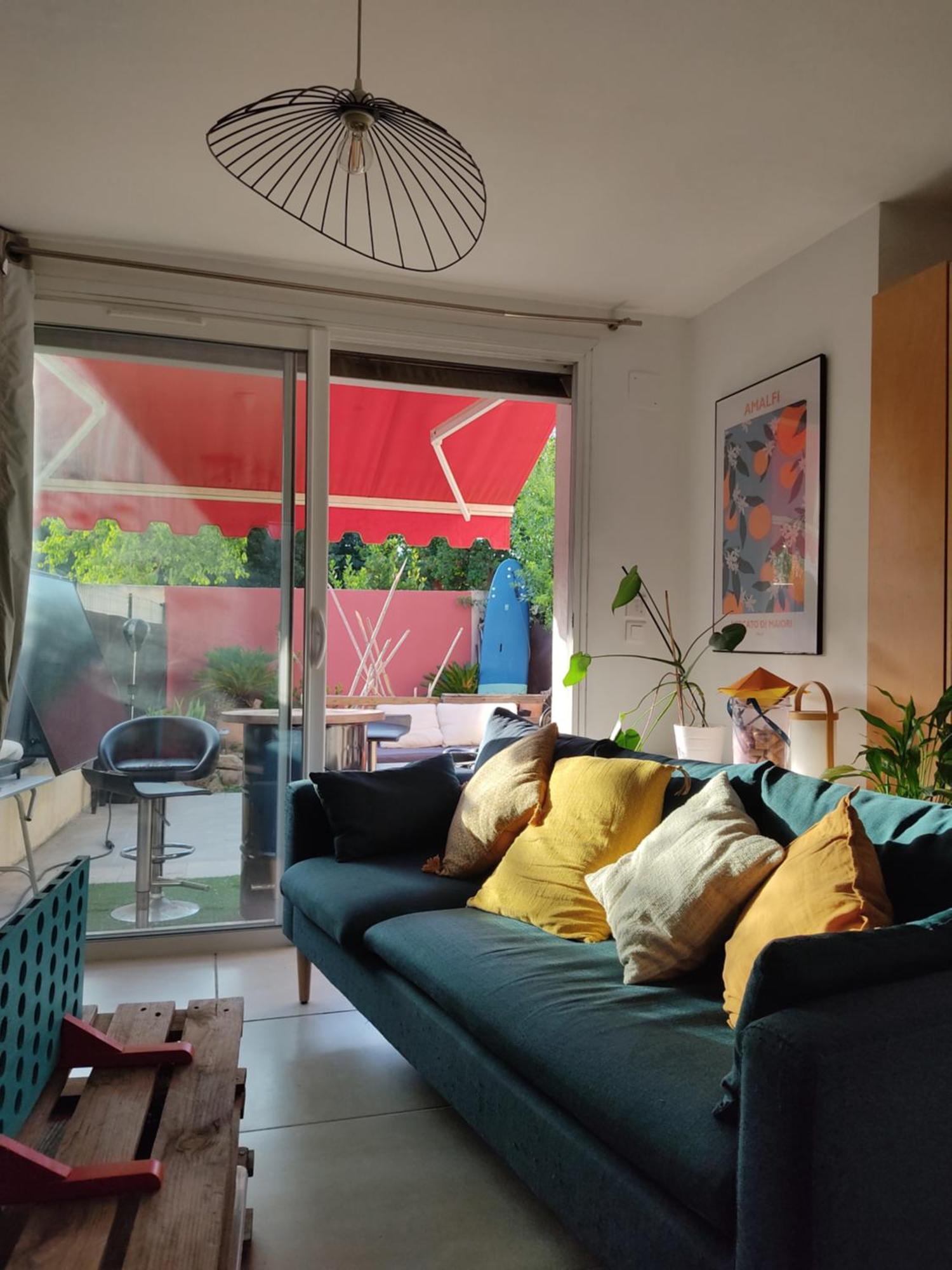 Maison En Centre Ville Au Calme La Ciotat Exteriör bild